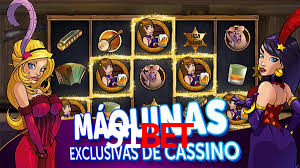 Descubra o Mundo do Cassino Online com 51bet