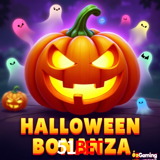 Inovações de Jogos na 51bet: O Futuro das Experiências Interativas